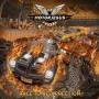 Motorjesus - Race to Resurrection (Lim. Digipak)
