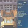 John Kitchen - European Organs Vol.49