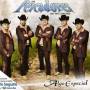 Pescadores Del Rio Conchos - Algo Especial