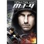 Mission: Impossible Ghost Protocol / (ac3 Dol Ws) - Mission: Impossible Ghost Protocol [US-Version, Regio 1/A]
