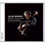 Julius Berger - Music for My Cello