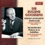 Goossens / LSO / RPO - Goossens Dir.Sheherazade