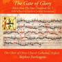 Stephen Darlington / Choir Christ Church Cathedral - Music From The Eton Choirbook,Vol.5