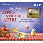 Rita Falk - Apfelstrudel-Alibi. Der 13. Fall fr den Eberhofer