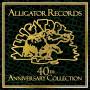 Various - Alligator Records 40th Anniversary Collection
