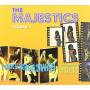 Majestics - Volume 1