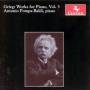 Antonio Pompa-Baldi - Werke Fr Klavier vol.3