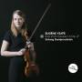 Solveig Steinborsdottir - Solo Violin Sonatas 1-6 op.27
