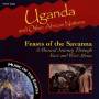 Various - Uganda & Other African Nations
