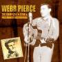 Webb Pierce - Complete 4 Star & Pacemak