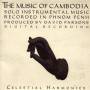 V / A - The Music of Cambodia,Vol. 3