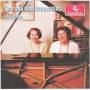 J.c. Bach / Toni Grunschlag & Rosi - Toni & Rosi Grunschlag: Duo Piano