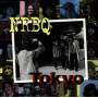 Nrbq - Tokyo
