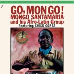 Mongo Santamaria - Go Mongo! (Limited Edition)