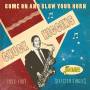 Chuck Higgins - Come On And Blow Your Horn-Selected Singles 1953