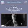 Edward Elgar / LSO - Sinfonie 1/Falstaff