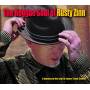 Rusty Zinn - Reggae Soul Of