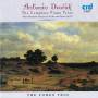 Cohen Trio - S�mtliche Klaviertrios
