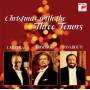 Pavarotti / Carreras / Domingo / + - Christmas with the Three Tenors