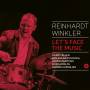 Reinhardt Winkler - Let's Face the Music