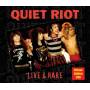 Quiet Riot - Live & Rare