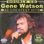 Gene Watson - 40 Hits