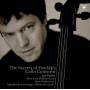 Jan Vogler / Kirchschlager / Nyp / Robertson - Secret Of Dvorak's Cello Concerto