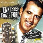 Tennessee Ernie Ford - Ol' Rockin' Ern Revisited