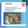 Huelgas Ensemble / Van Nevel - Music From The Court Of King Janus At Nicosia