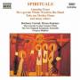Various - Spirituals
