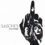 Subsonics - Lot To Forget