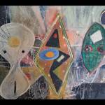 Joseph Holbrooke - Last Live 2001 in Memoriam Derek Bailey and Tony O
