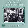 Johnny Long - 1941-42
