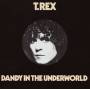 T-rex - Dandy In Underworld