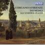 Gabriele Giacomelli - Orgelmusik aus Florenz