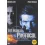 Fourth Protocol (1987) / (asia Ntsc) - Fourth Protocol [US-Version, Regio 1/A]