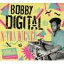 Bobby Digital / Reggae Anthology - X-tra Wicked (2cd+dvd) Reggae Anthology