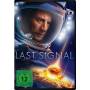 Dimitri Kiselew - Last Signal [DE-Version, Regio 2/B]