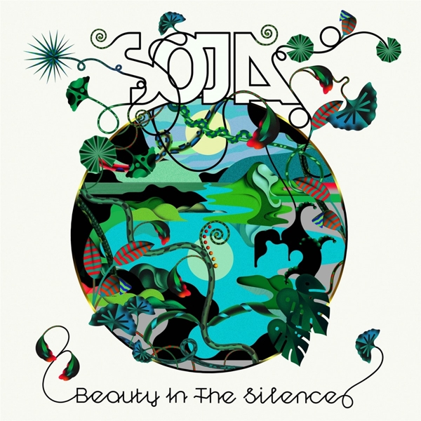 Beauty In The Silence 1