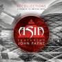 John Asia Featuring Payne - Recollections: A Tribute To British Prog