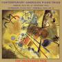 Contemporary American Piano Trios / Various - Contemporary American Piano Trios / Various