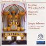 Joseph Kelemen - Orgelwerke