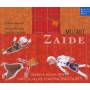 Nikolaus Harnoncourt - Mozart: Zaide (Das Serail) KV 344