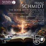 Rudolf Moralt / Wiener Symphoniker / + - The Book with Seven Seals / Symphony No.4