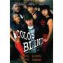 Danny Simonzad Shervin Youssefian - Color Blind [US-Version, Regio 1]