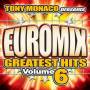 Euromix - Vol. 6-greatest Hits