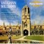 CCCC / Darlington - An Oxford Elegy