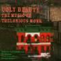 Hot Shit! Dope Afro Funk / Various (uk) - The Music Of Thelonious Monk