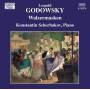 Konstantin Scherbakov - Klaviermusik Vol.10