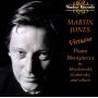 Martin Jones - Virtuoso Piano Showpieces